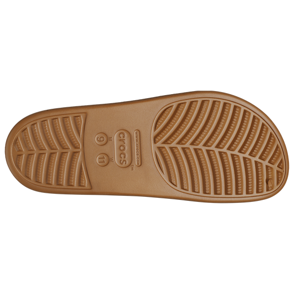 Crocs Dylan Clog - Cognac | RULEZ