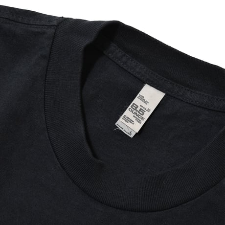 Los Angeles Apparel 8.5oz S/S Wide Garment Dye Tee [1201WGD] / ロサンゼルスアパレル ヘビーウェイト ガーメントダイ 半袖Tシャツ 全3色