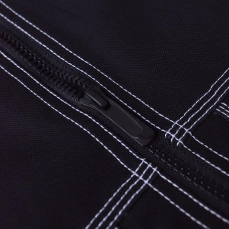 NIKE Stitch Jacket - Black