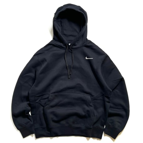 US NIKE Club Fleece Pullover Sweat Hoodie