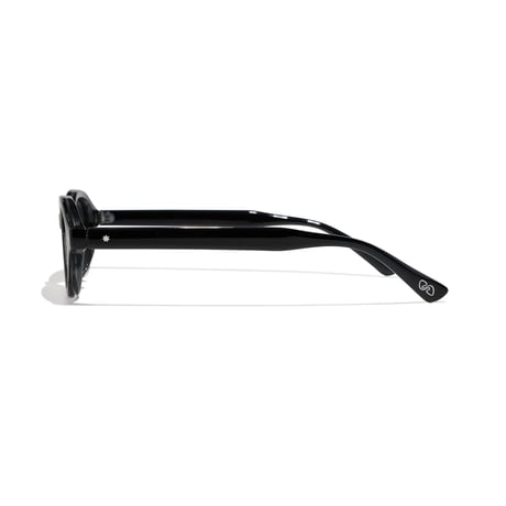 SZADE Nolan - Eysium Double Black / Ink Polarised