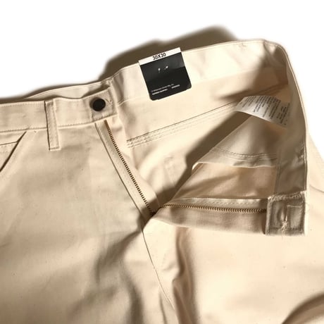 Dickies Painter's Double Knee Utility Pants - Nat
