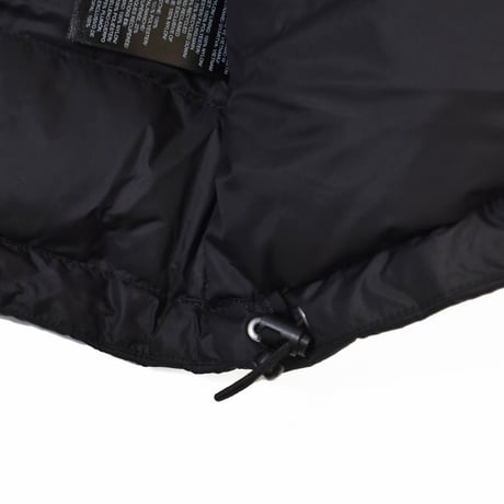 The North Face USA Hydrenalite Down Hoodie - Black