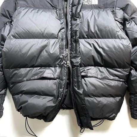US The North Face Hmlyn Down Parka - TNF Black