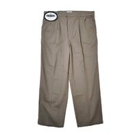 Dockers Loose Fit Eighty-Six Original Pleated Chino Pants - Fossil