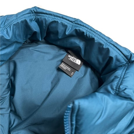 US The North Face 2000 Jacket - Midnight Petrol