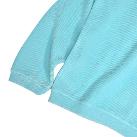 Charles River Apparel Camden Crewneck Sweatshirts - Seafoam