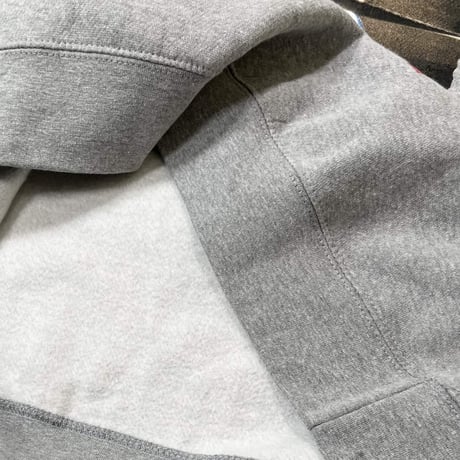 Kanye West Late Registration Crewneck Sweatshirts - Heather Grey