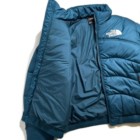 US The North Face 2000 Jacket - Midnight Petrol