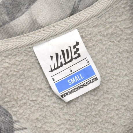 Made Blanks Recess Club Polo - Camo