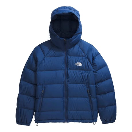 The North Face USA Hydrenalite Down Hoodie - Estate Blue