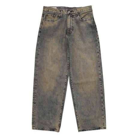 Levi's 578-0114 Baggy Jeans - Brown
