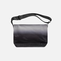Dime Gradient Messenger Bag - Black