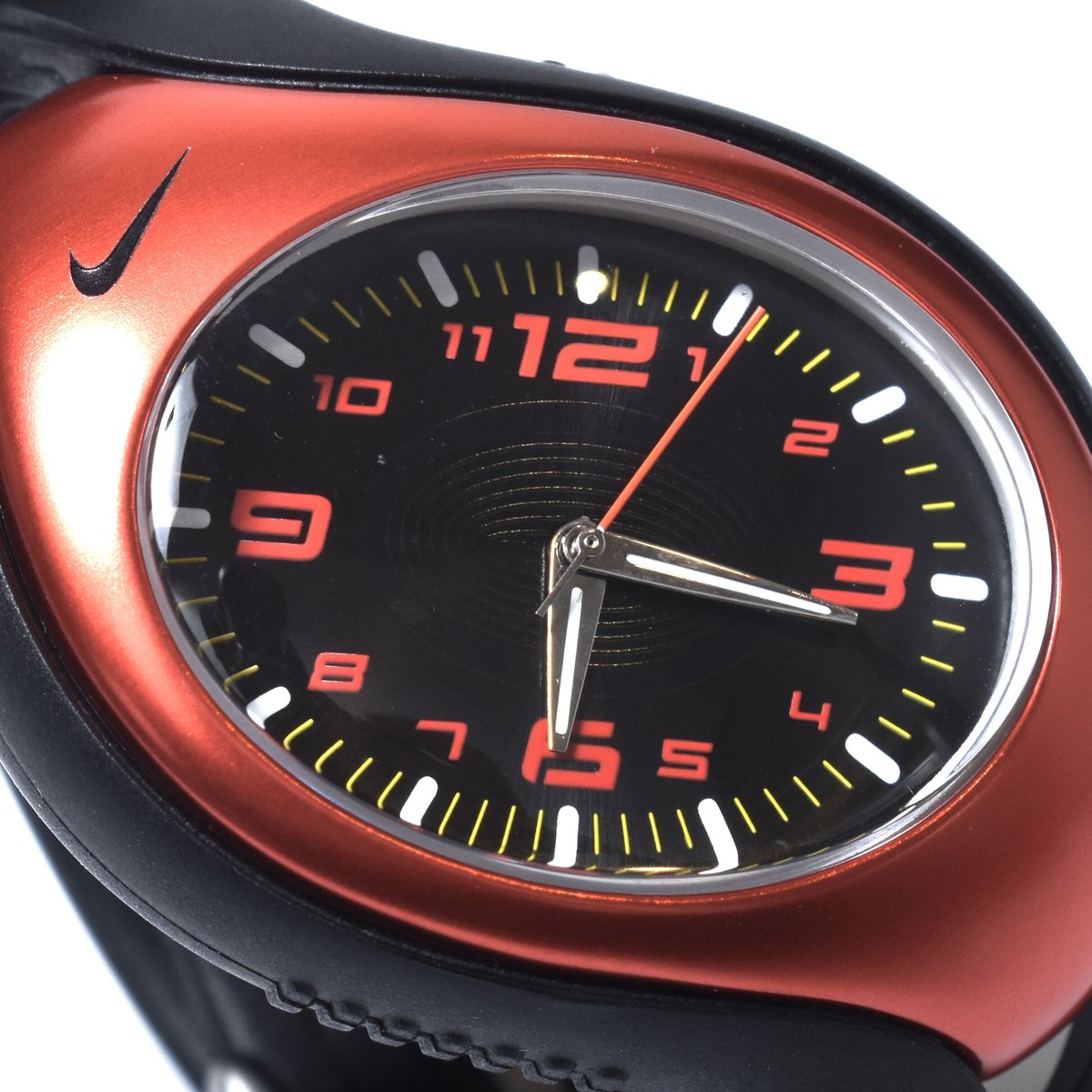 2000年製 deadstock nike triax 腕時計00s時計アナログデジタルt