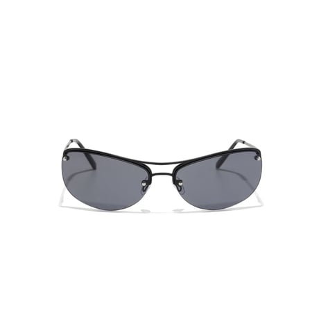 SZADE Slim - Matte Black/Ink