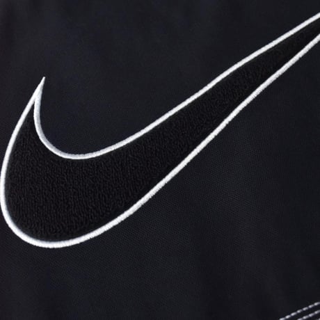 NIKE Stitch Jacket - Black