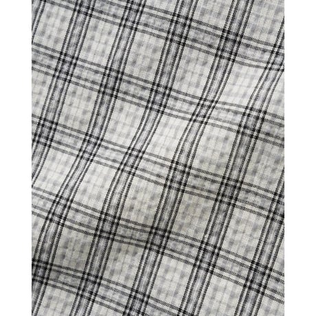 BUTTER GOODS Equipment S/S Shirt - Grey
