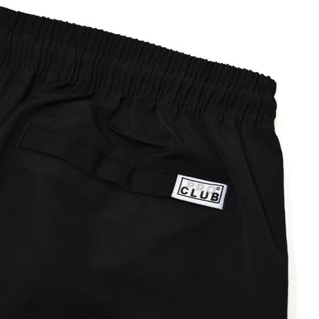 PRO CLUB Heavyweight Track Pants - Black