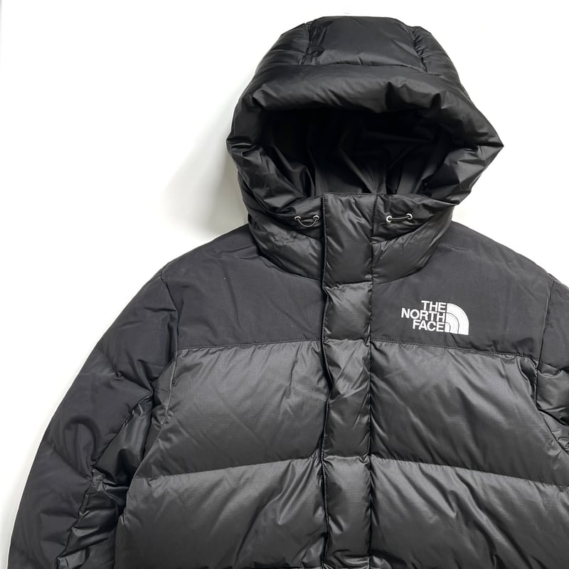 US The North Face Hmlyn Down Parka - TNF Black