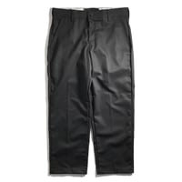Red Kap PT20 Dura-Kap Industrial Work Pants - Black