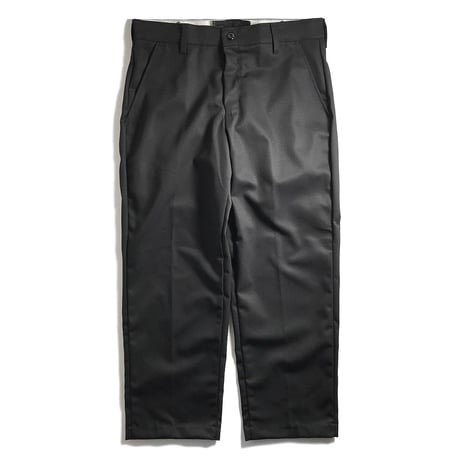 Red Kap PT20 Dura-Kap Industrial Work Pants - Black