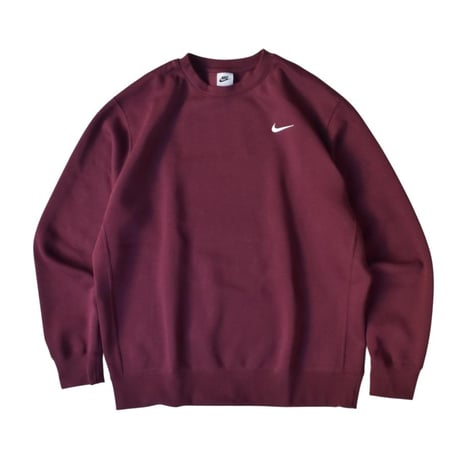 US Nike Club Crewneck Sweatshirt
