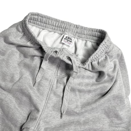 PRO5 Fleece Cargo Pants - Heather Grey