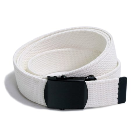 Rothco Military Web Belt