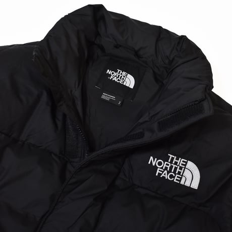 The North Face USA Limbara Insulated Jacket - TNF Black