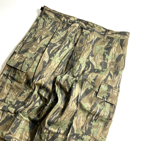 Rothco BDU Cargo Pants [#8855] - Smokey Branch Camo