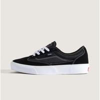 Vans Skate Curren Caples - Black x White