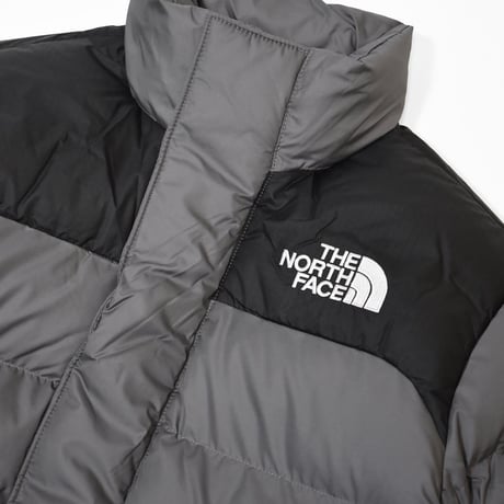 The North Face USA Limbara Insulated Jacket - Smoked Pearl