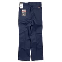 Dickies Original 874 Work Pants - Dark Navy (DN)