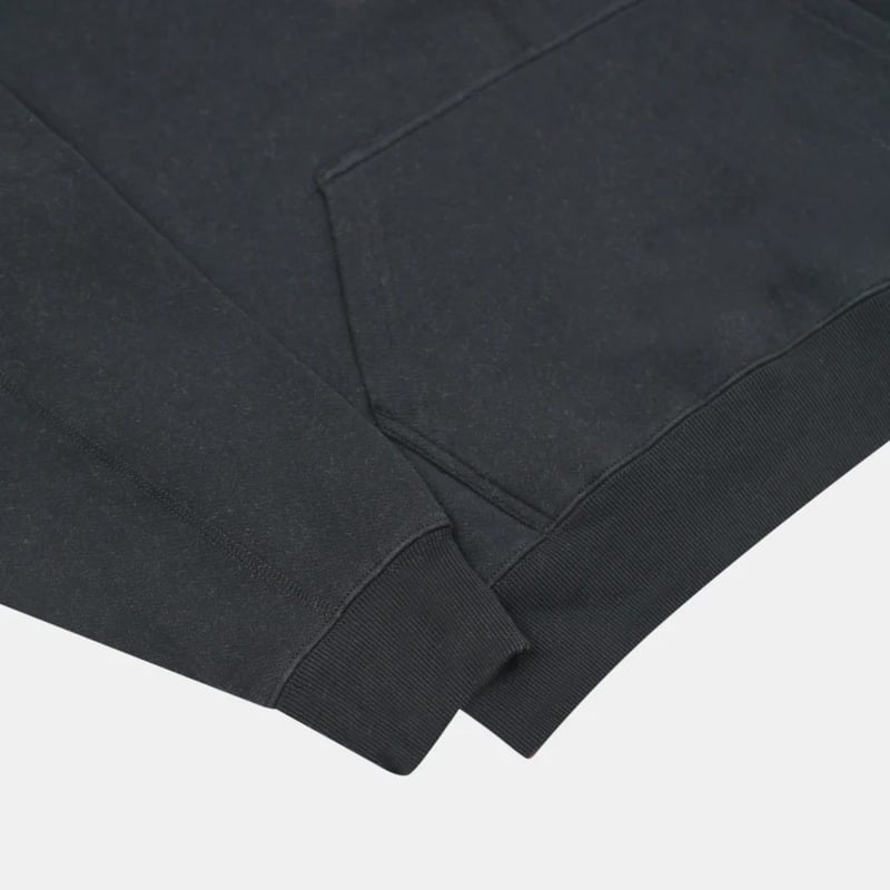 Yardsale 13 Hood - Black | RULEZ