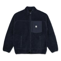 Polar Skate Co. Kiki Jacket - New Navy
