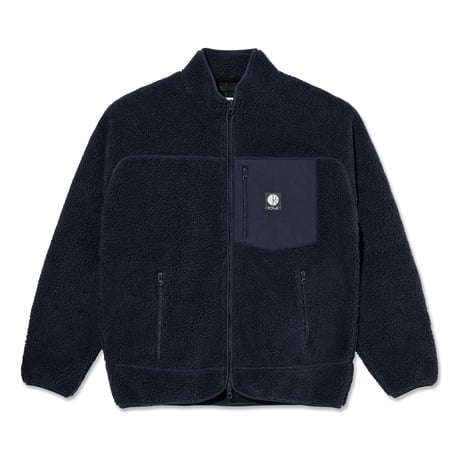 Polar Skate Co. Kiki Jacket - New Navy