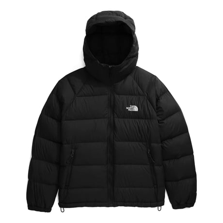 The North Face USA Hydrenalite Down Hoodie - Black