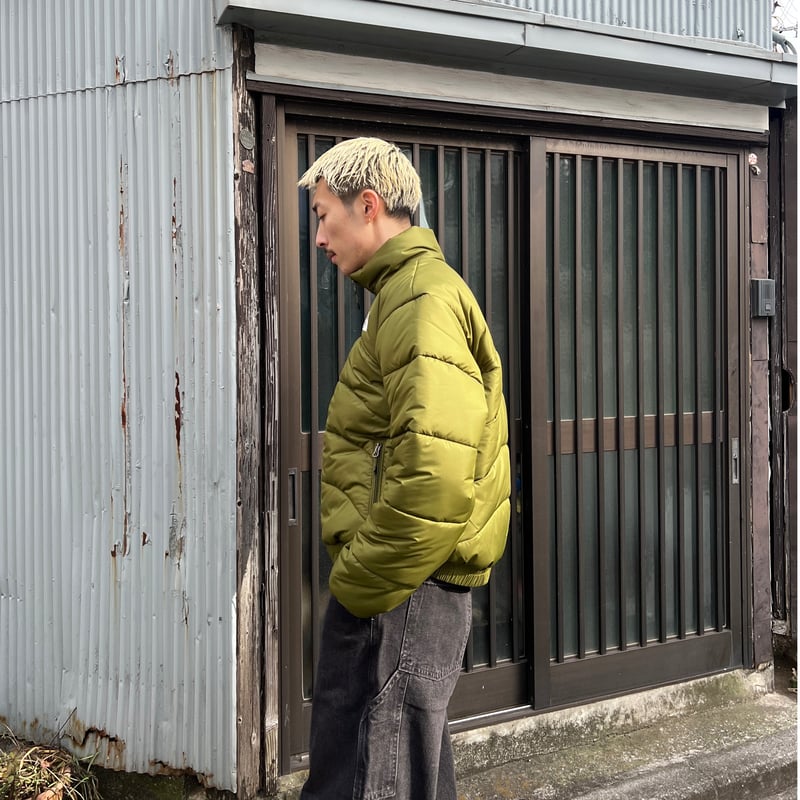 US The North Face 2000 Jacket - Forest Olive |