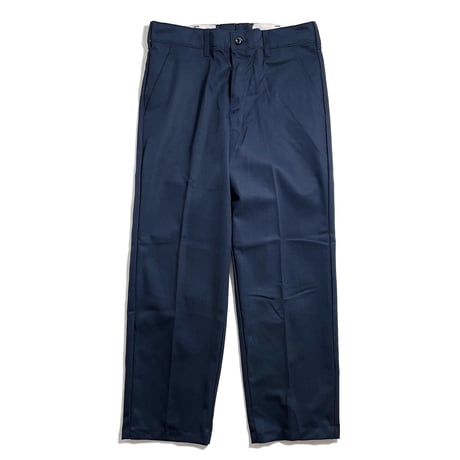 Red Kap PT20 Dura-Kap Industrial Work Pants - Navy