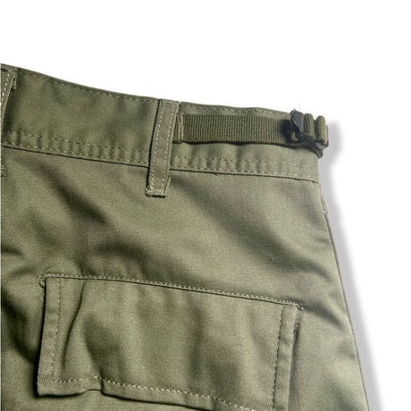 Rothco Tactical BDU Cargo Pants [#7838] - Olive