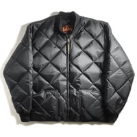 GAME Sportswear Bravest Jacket - Black