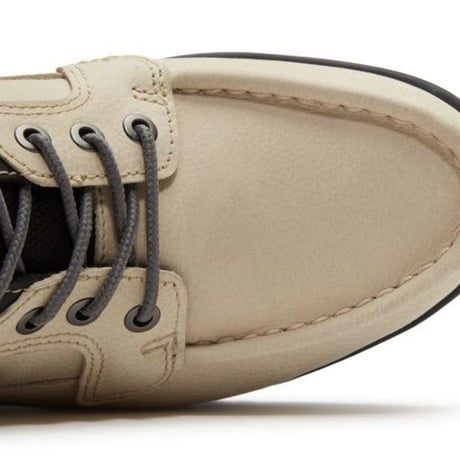 Timberland Heritage GTX Moc Toe Mid - Beige