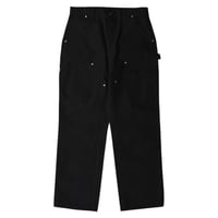 Carhartt USA B01 Double Front Work Dungaree