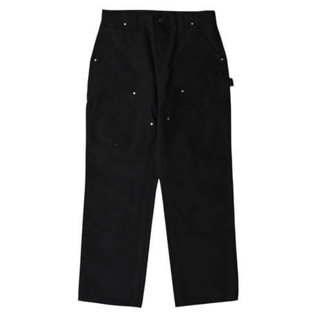 Carhartt USA B01 Double Front Work Dungaree