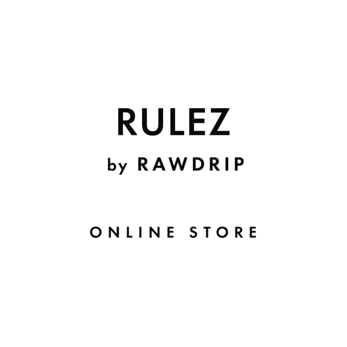 RULEZ Online Store
