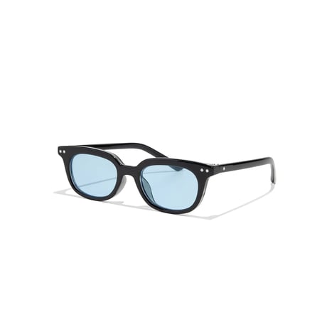SZADE Bates - Elysium Double Black / Aqua