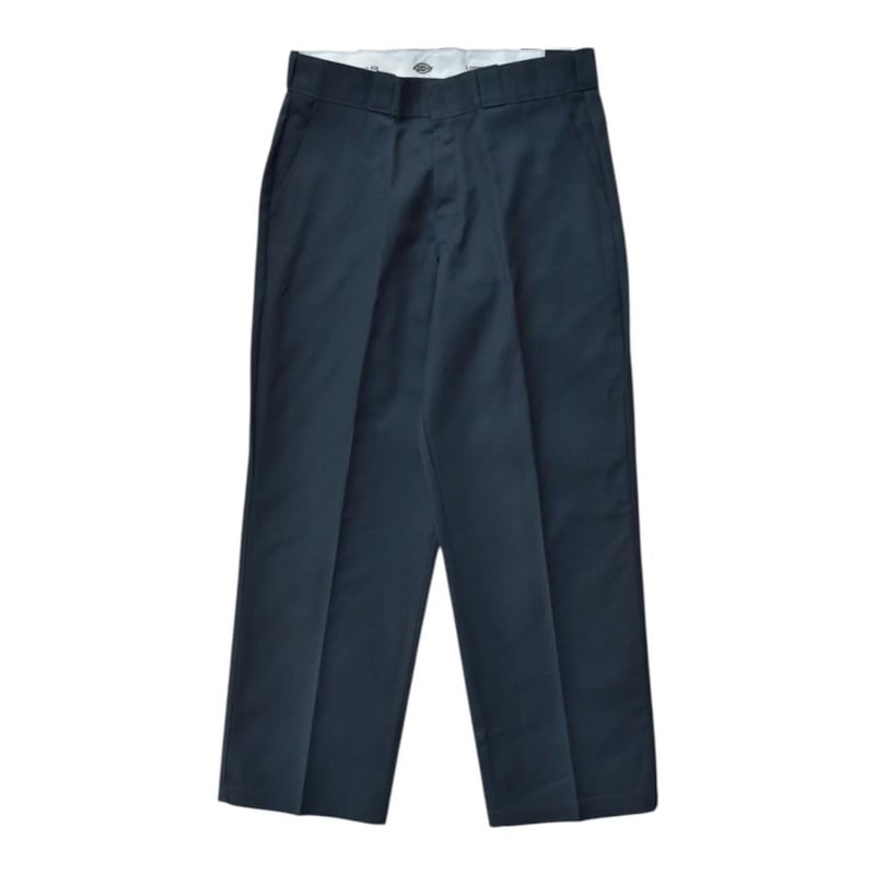 Dickies 877 Loose Fit Work Pants - Dark Navy (D