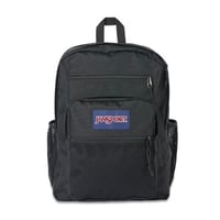 Jansport Big Campus - Black