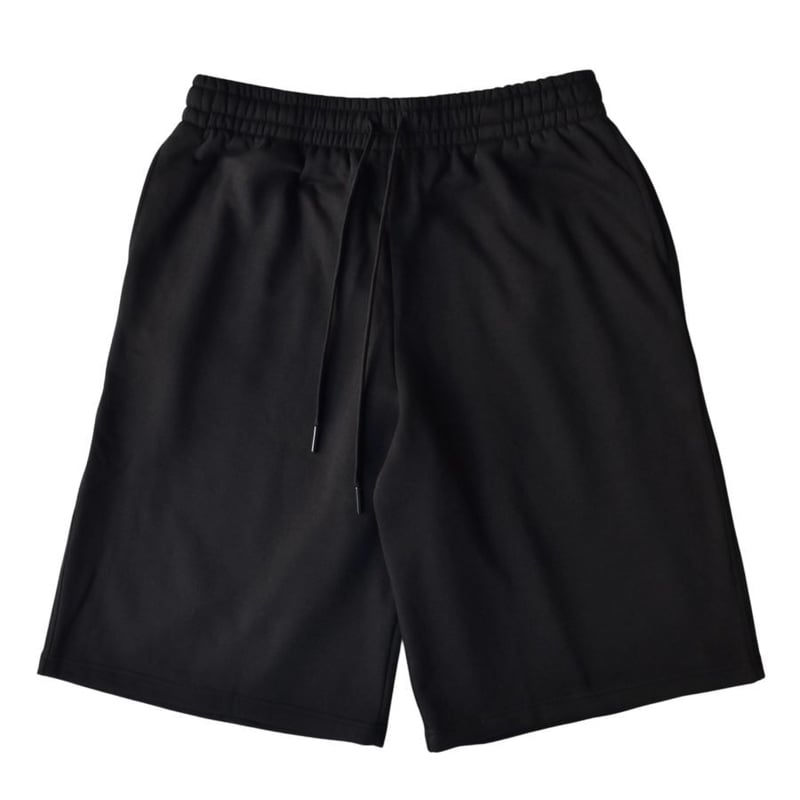 Shakawear Baggy Fleece Shorts - Black | RULEZ