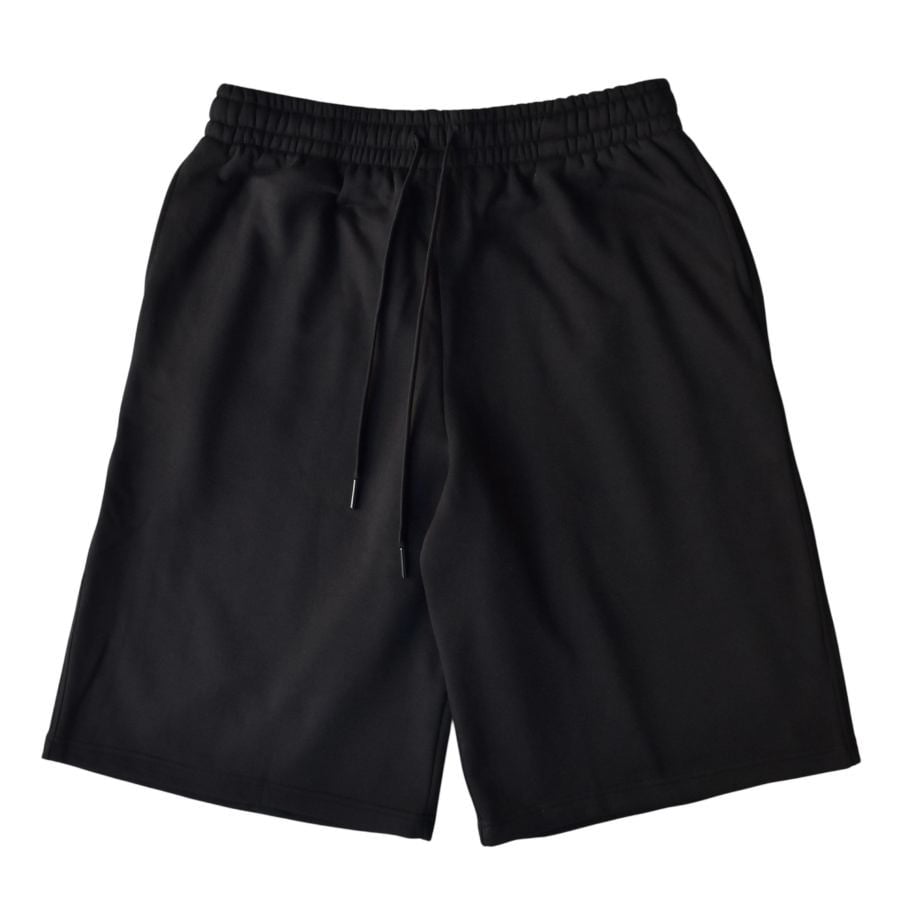 Shakawear Baggy Fleece Shorts - Black | RULEZ